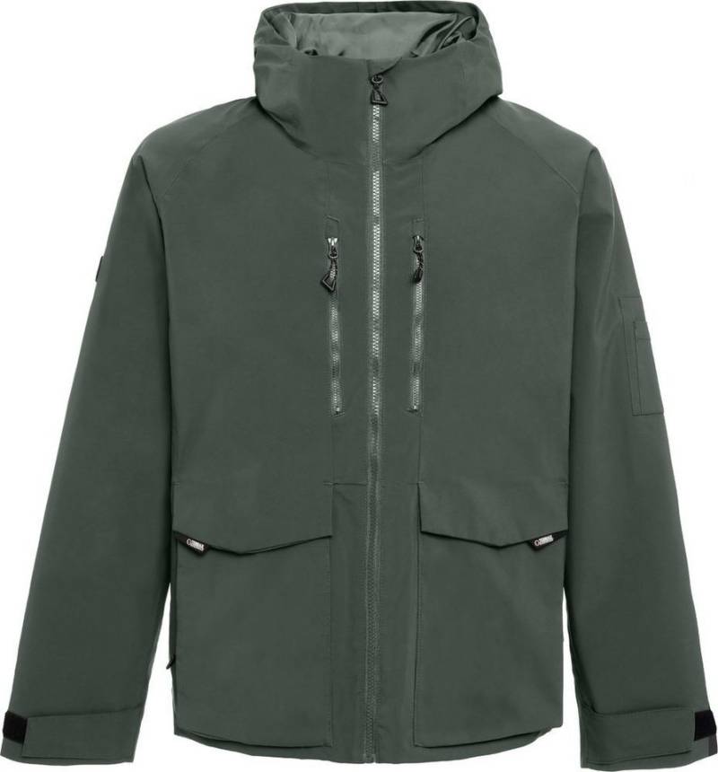 Terrax Workwear Funktionsjacke Funktionsjacke von Terrax Workwear