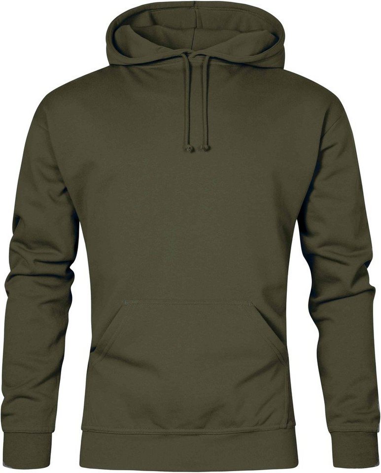 Terrax Workwear Kapuzenpullover von Terrax Workwear