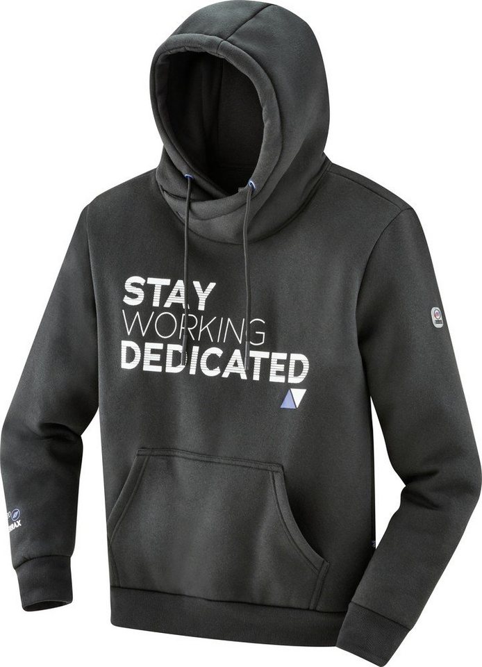 Terrax Workwear Kapuzenpullover von Terrax Workwear