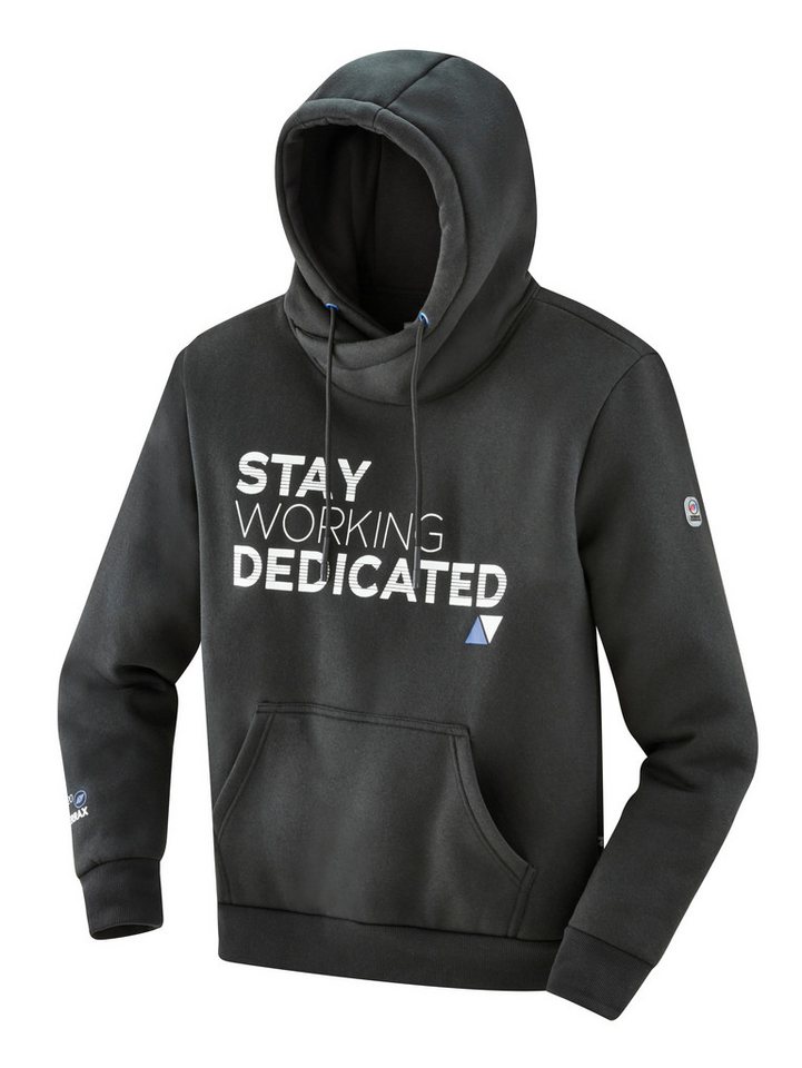 Terrax Workwear Kapuzensweatshirt Terrax Sweathoody 80482 von Terrax Workwear