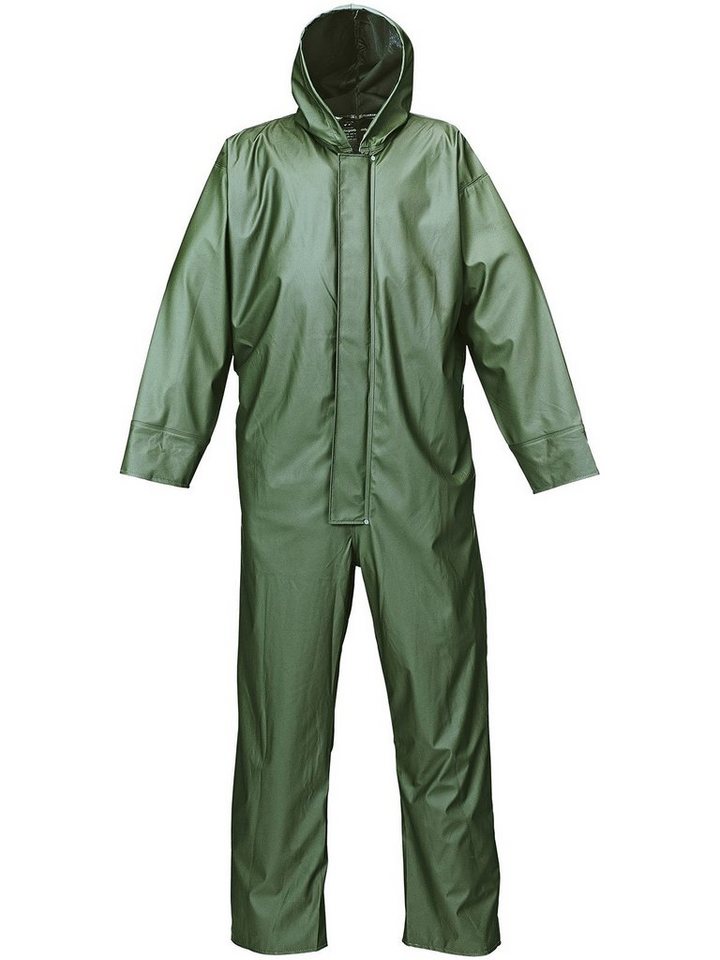Terrax Workwear Overall 0466-4400 Terraflex Terrax Workwear Overall 0466-4400 Terraflex von Terrax Workwear
