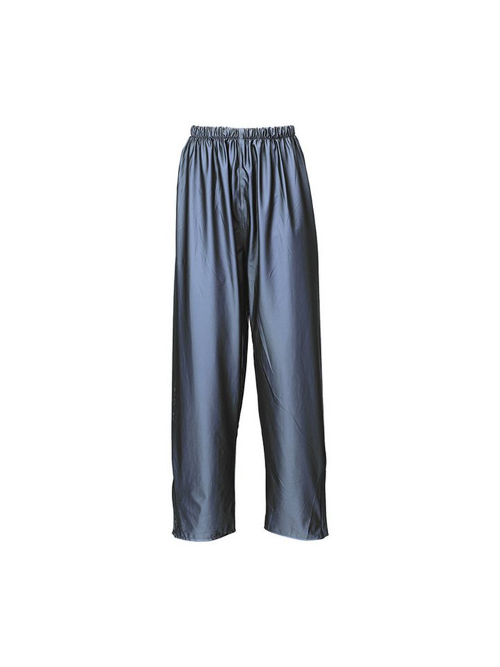 Terrax Workwear Regenhose 0464-7400 PU-Stretch von Terrax Workwear