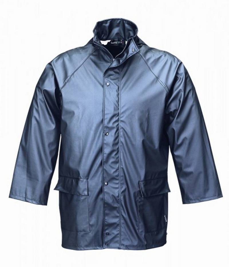 Terrax Workwear Regenjacke Terrax Regenjacke Terraxflex 463 von Terrax Workwear
