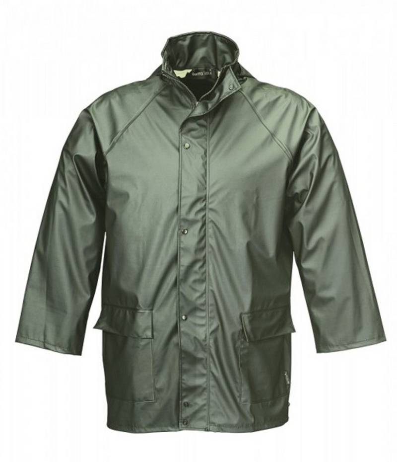 Terrax Workwear Regenjacke Terrax Regenjacke Terraxflex 463 von Terrax Workwear
