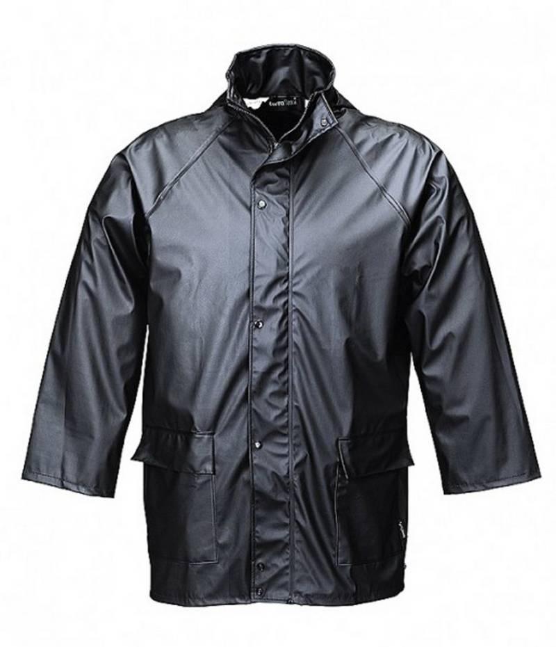 Terrax Workwear Regenjacke Terrax Regenjacke Terraxflex 463 von Terrax Workwear