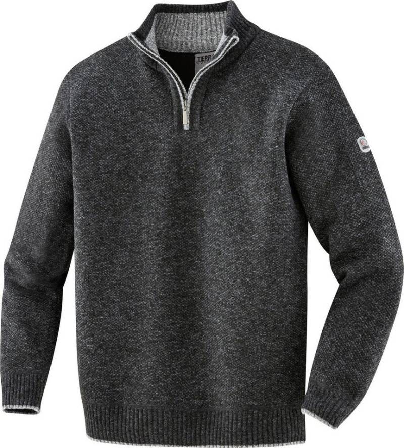 Terrax Workwear Rundhalspullover von Terrax Workwear