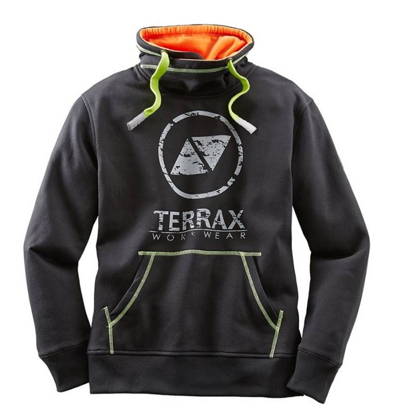 Terrax Workwear Sweatshirt Terrax Sweatshirt 80285 von Terrax Workwear