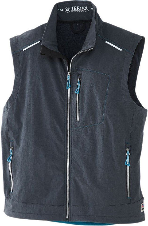 Terrax Workwear Sweatweste von Terrax Workwear