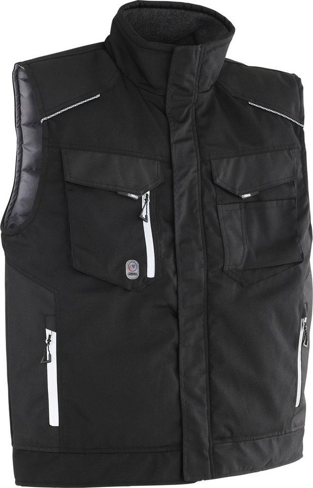 Terrax Workwear Sweatweste von Terrax Workwear