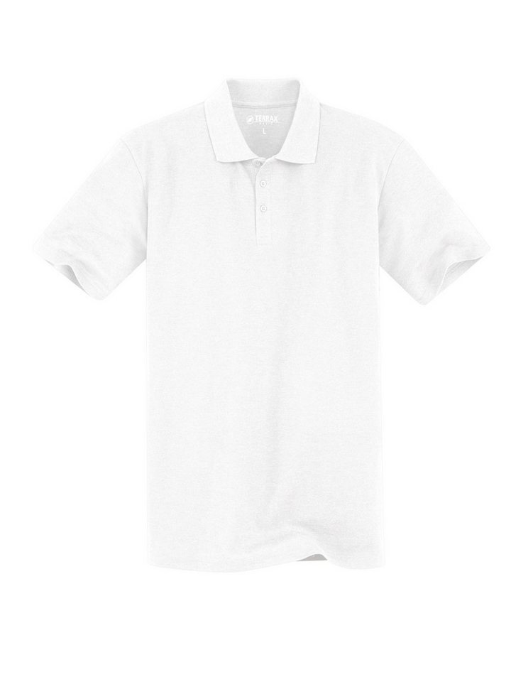 Terrax Workwear T-Shirt 10798-0000 Terrax Basic Herren von Terrax Workwear