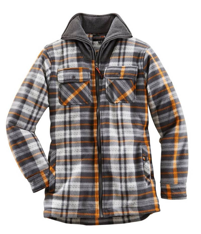 Terrax Workwear Thermohemd Terrax Thermohemd 142 von Terrax Workwear