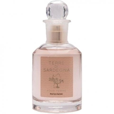 Terre Di Sardegna Eau De Toilette - 100 ml Terre Di Sardegna Eau De Toilette - 100 ml von Terre di Sardegna