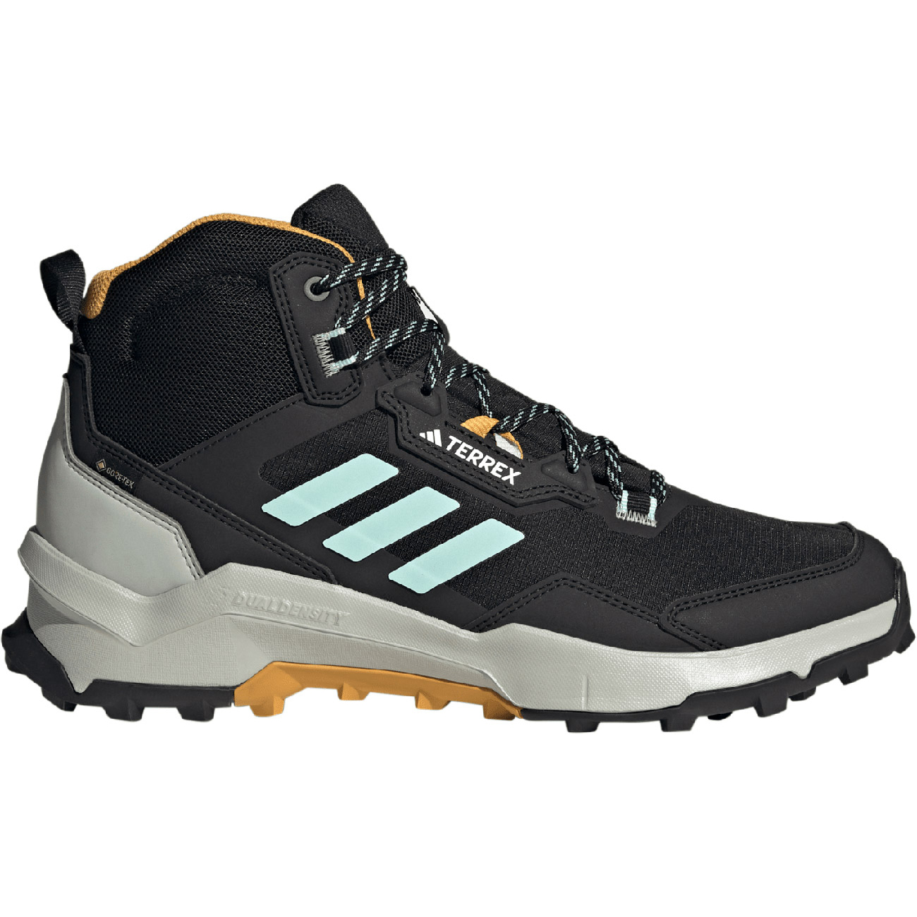 Terrex Herren Wanderschuh TERREX AX4 MID GTX von Terrex