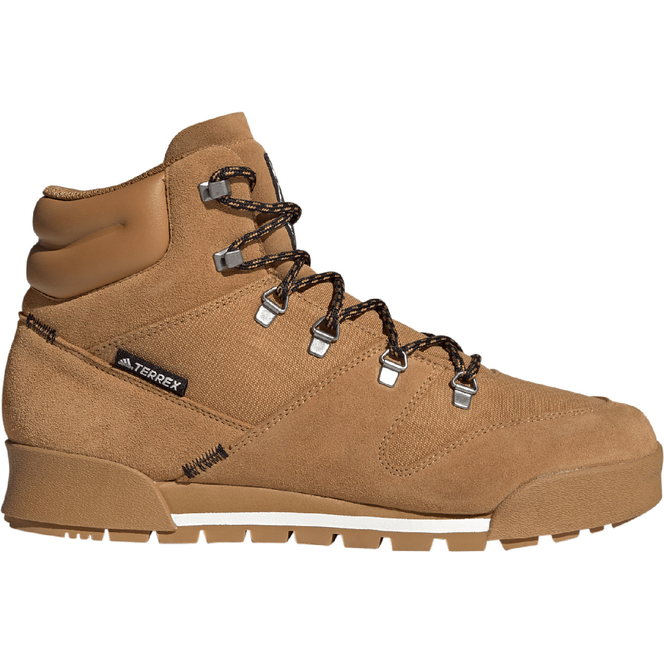 Terrex Herren Sneaker TERREX SNOWPITCH C. von Terrex