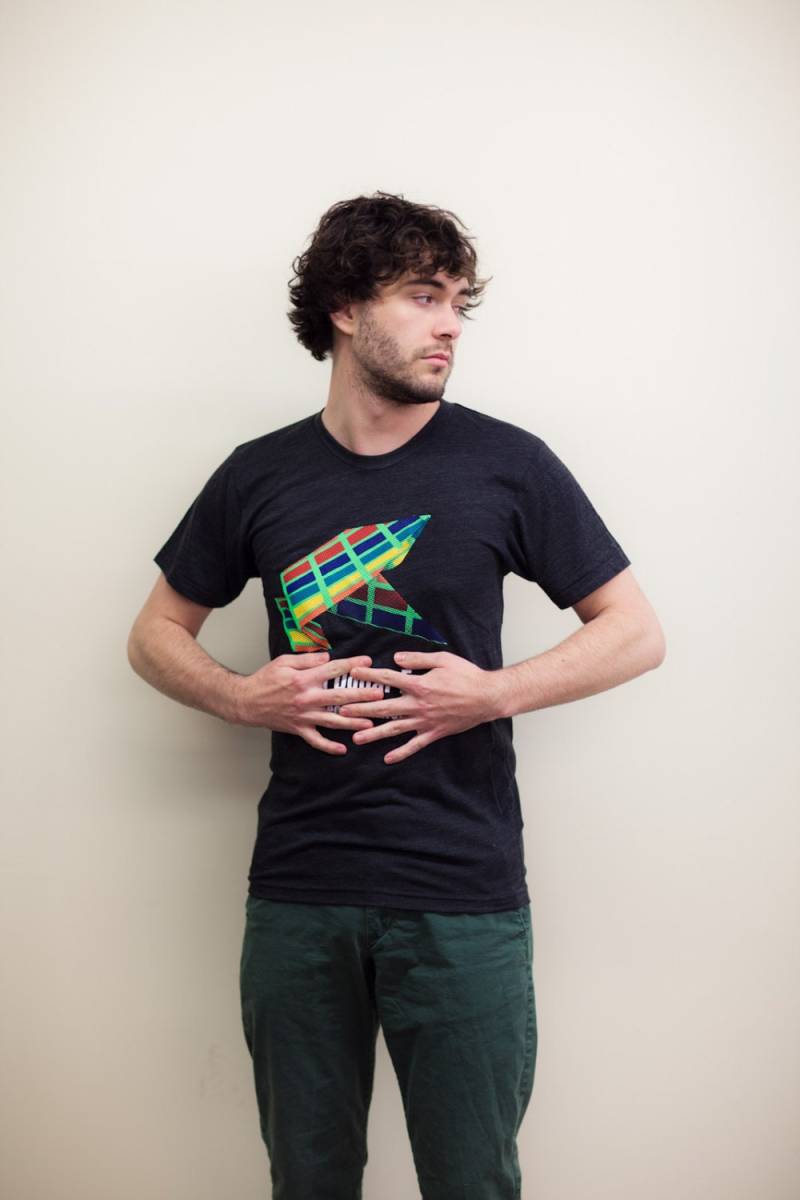 Frosch T-Shirt | Ad-Free Frosch T-Shirt | Ad-Free von TerribleOrigami