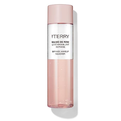 By Terry, Baume De Rose Bi-Phase Make up Remover, 200 ml. von By Terry