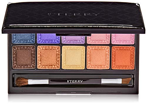 By Terry Eye Designer Palette Lidschatten Nr. 2 - Color Design 1 Stk von Terry De Gunzburg