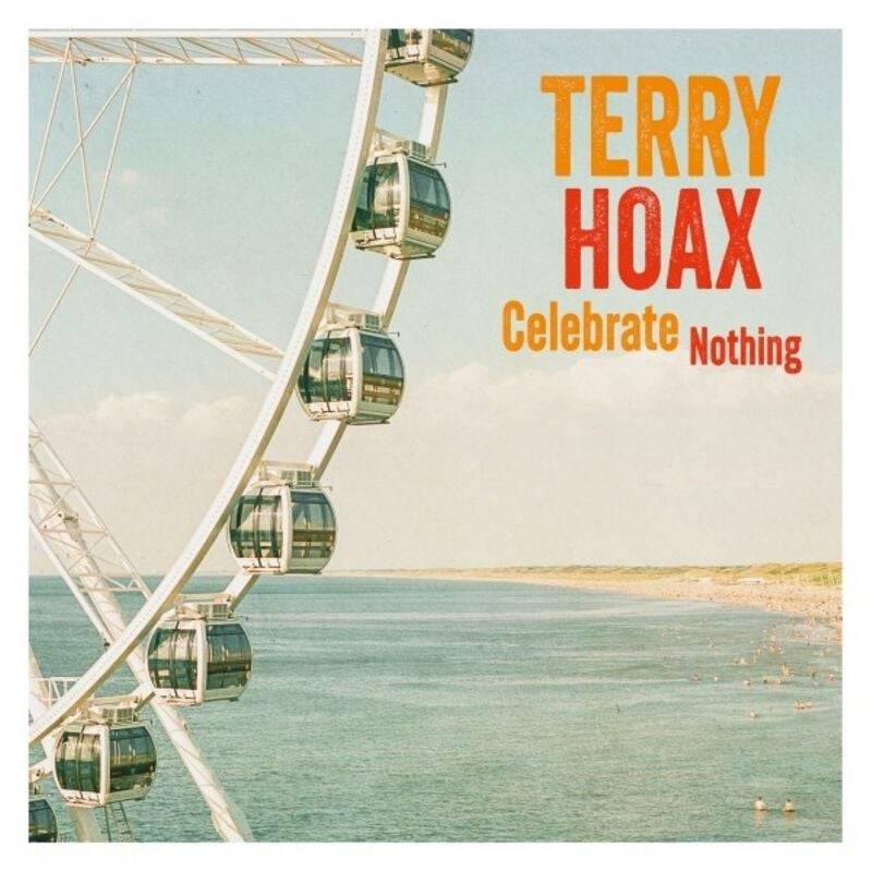 Terry Hoax Celebrate nothing LP multicolor Terry Hoax Celebrate nothing LP multicolor von Terry Hoax