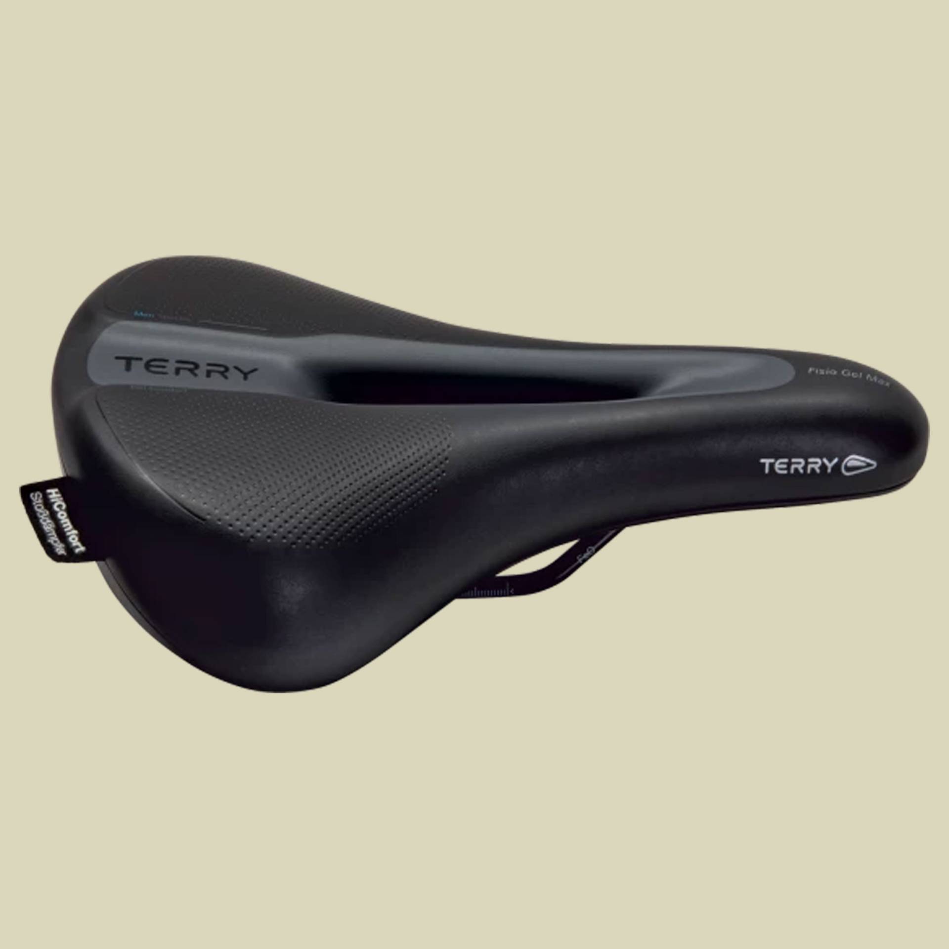 Fisio Flex Gel Max Men von Terry