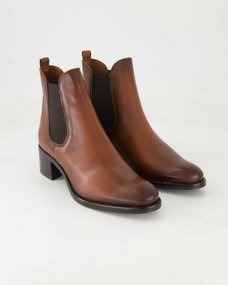 Terry 200 Stiefelette Obermaterial: Leder und Textil von Terry