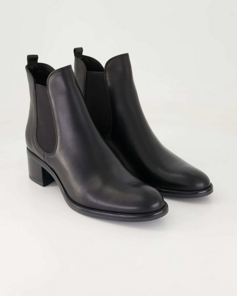 Terry 200 Chelseaboots Obermaterial: Leder und Textil von Terry