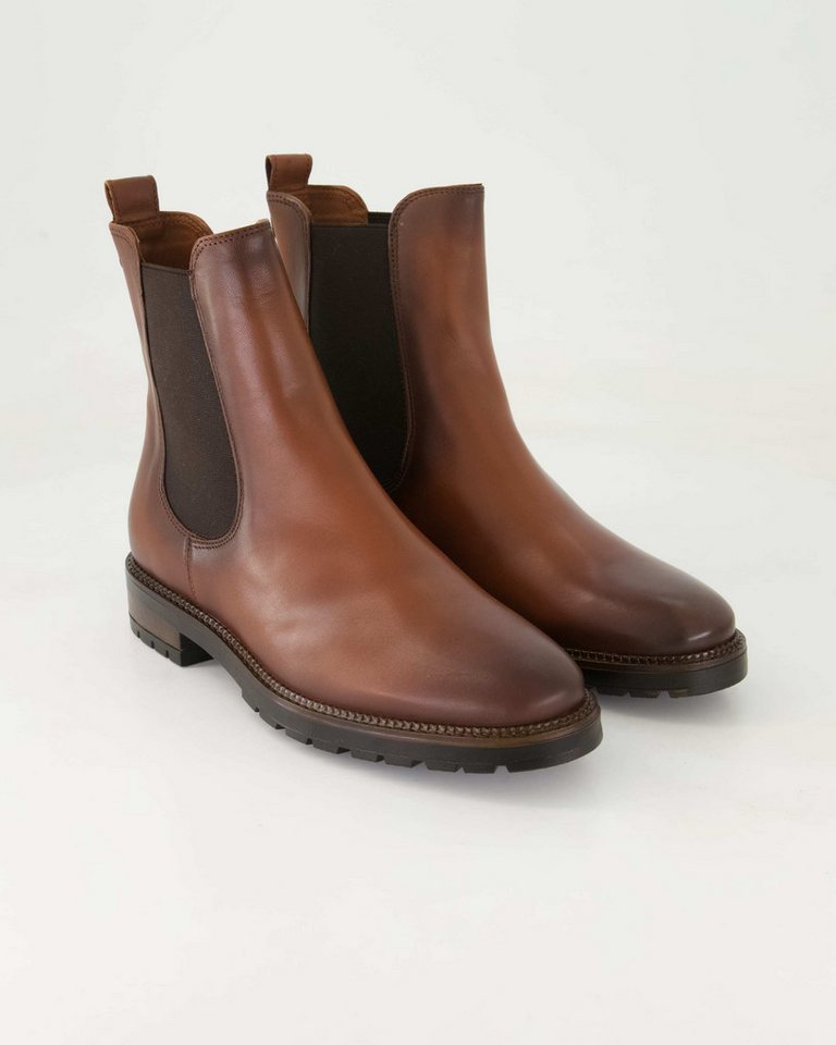Terry 202 Stiefelette Obermaterial: Leder und Textil von Terry