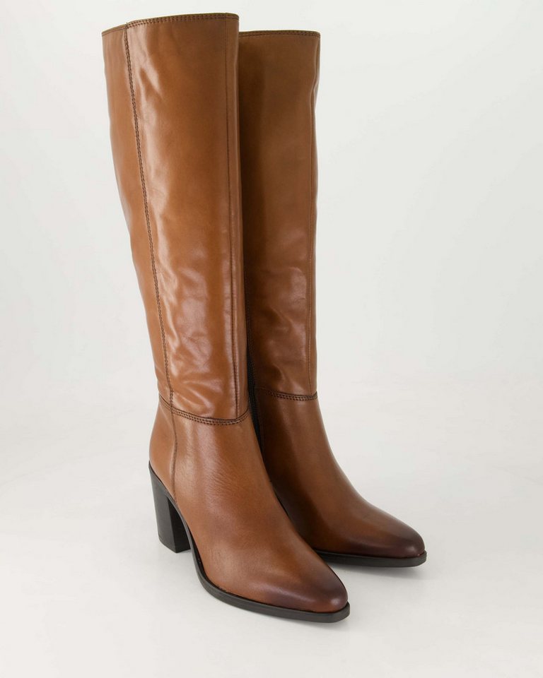 Terry 48382 Stiefel Obermaterial: Leder von Terry