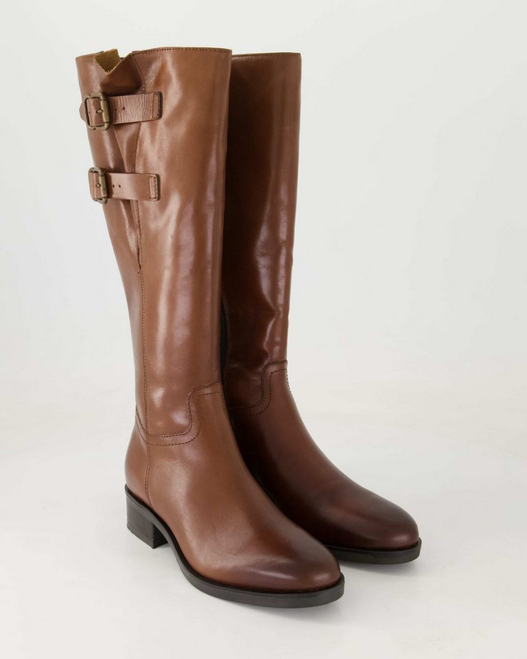 Terry 50331 Stiefel Obermaterial: Leder von Terry