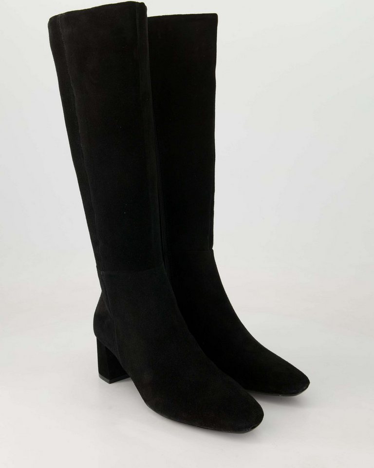 Terry 52207 Stiefel Obermaterial: Leder von Terry