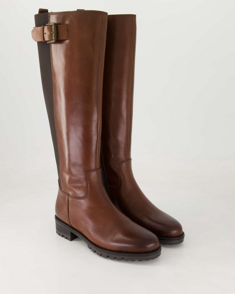 Terry 52403 Stiefel Obermaterial: Leder von Terry