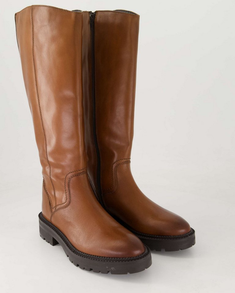 Terry 56021 Stiefel Obermaterial: Leder von Terry