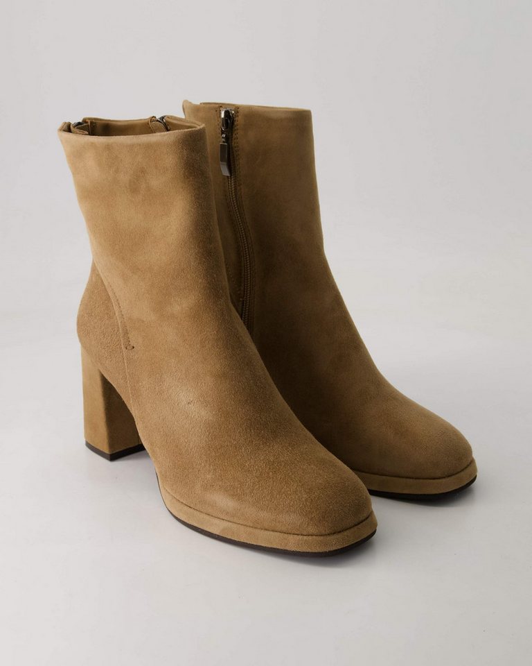 Terry Analisa-01 Winterstiefelette Obermaterial: Leder von Terry