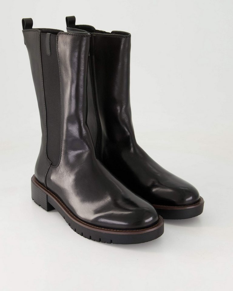 Terry Betel-01 Stiefelette Obermaterial: Leder von Terry