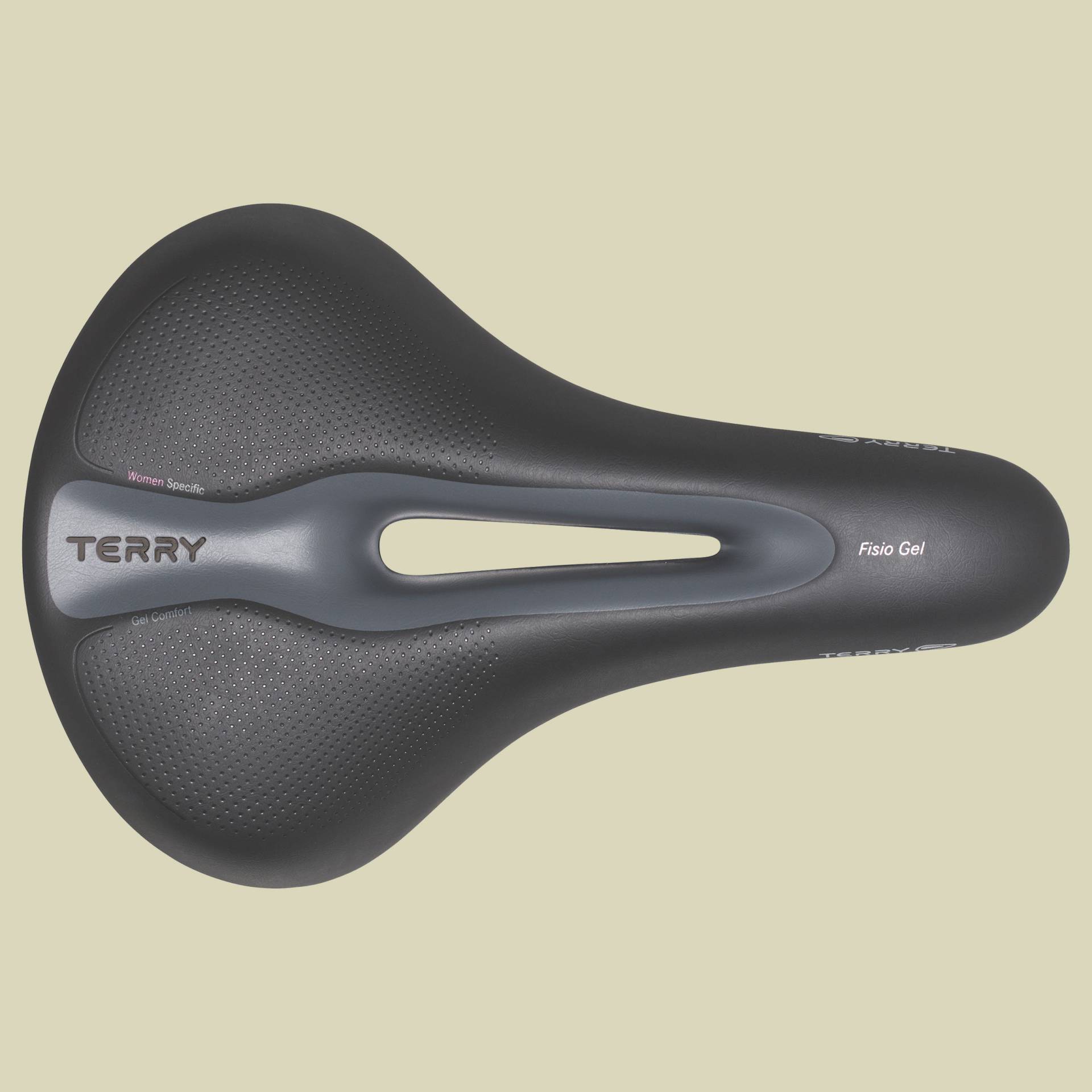 Fisio Gel Women von Terry