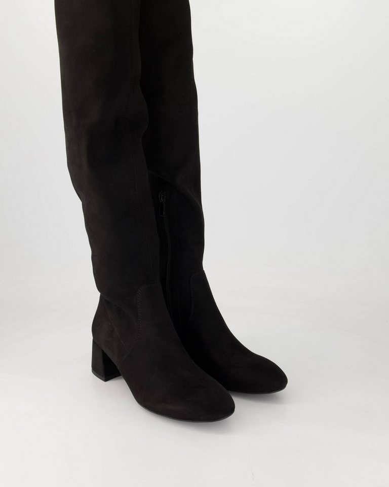 Terry G12 Stiefel Obermaterial: Leder von Terry