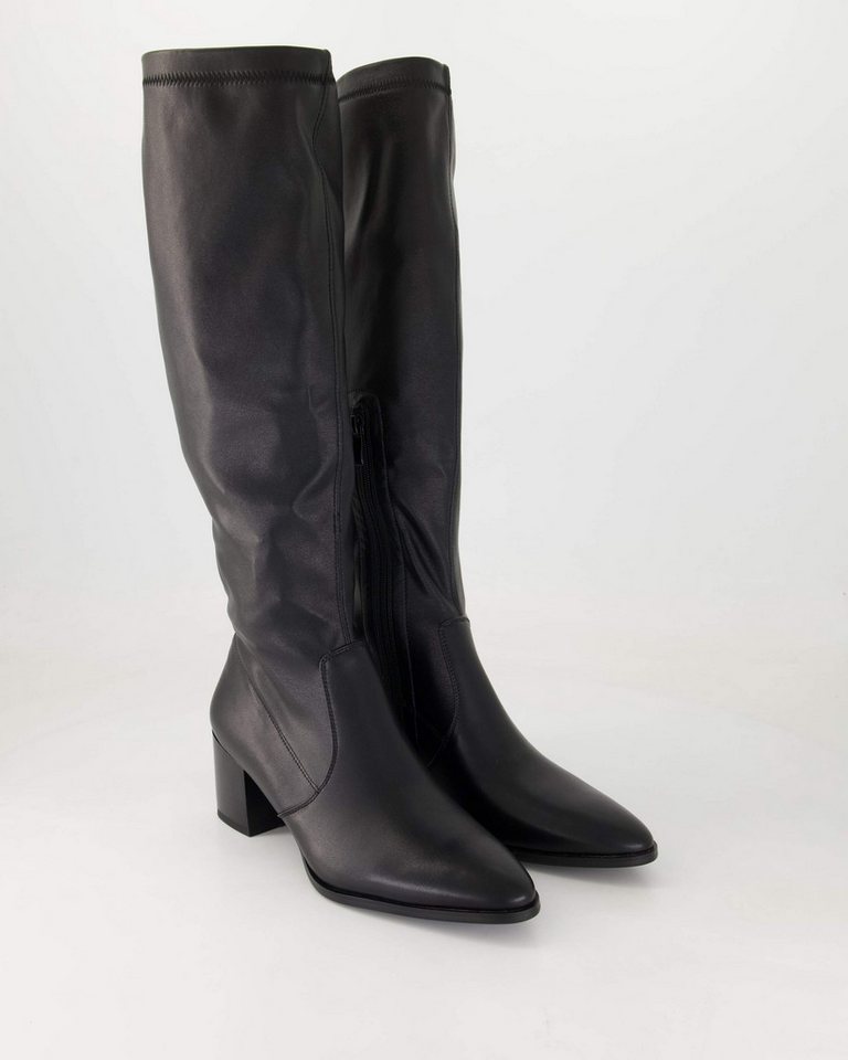 Terry G19 Stiefel Obermaterial: Leder von Terry