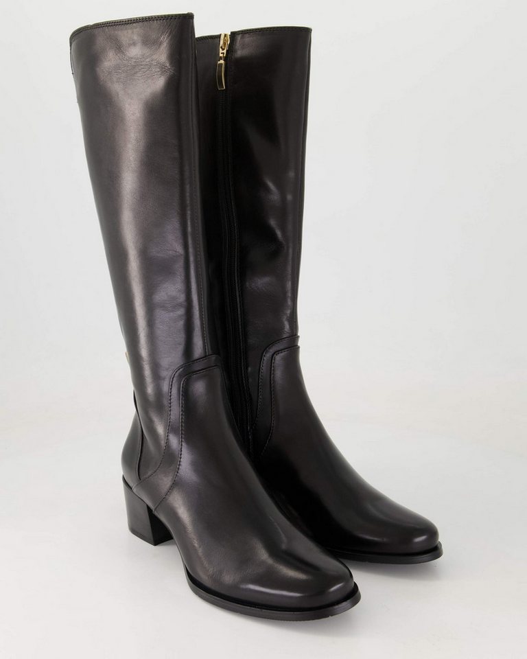 Terry Jolene-22 Stiefel Obermaterial: Leder von Terry