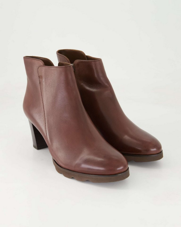 Terry Patricia-01 Stiefelette Obermaterial: Leder von Terry