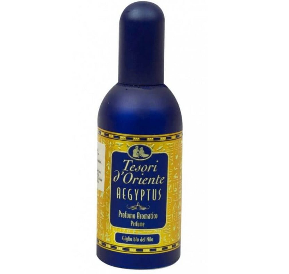 Tesori d´Oriente Eau de Parfum Aegyptus - EDP - Inhalt: 100 ml von Tesori d´Oriente