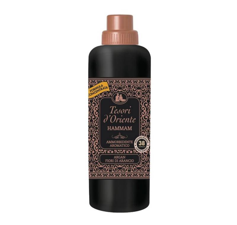 Tesori d´Oriente Haarspülung Hammam - avivá - Volume: 760ml von Tesori d´Oriente