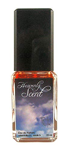 Original Teufelsküche Eau de Parfum "Heavenly Scent", Damenduft, Vaporisateur/Spray, 25 ml Glasflakon von Teufelsküche