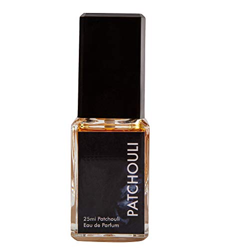 Patchouli, Eau de Parfum, 25 ml, Gothique Patchouly von Teufelsküche
