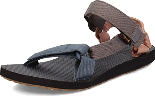 Teva Action Sports DE Trekkingsandalen Original Universal Gecko Bracken EU 39,5 (Man) von Teva