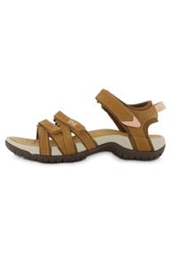 Damen Trekkingsandalen W TIRRA LEATHER von Teva