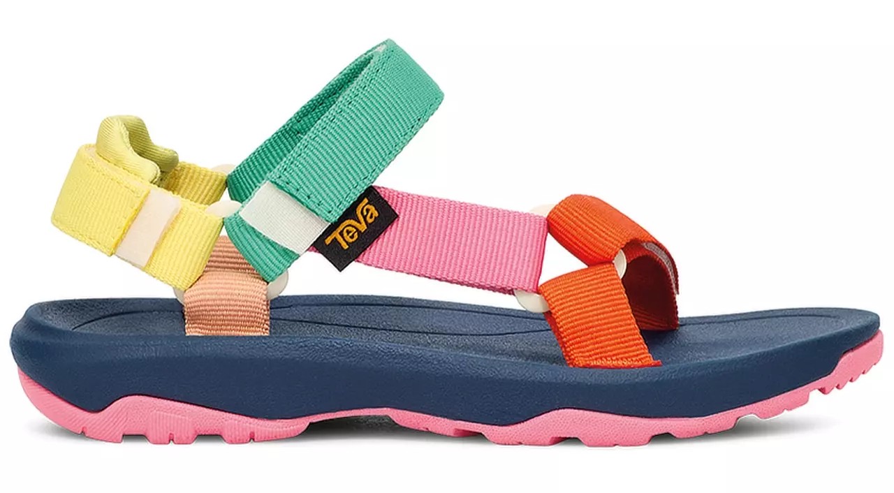 Hurricane XLT 2 Kids von Teva