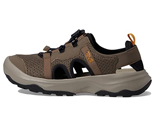 Teva Herren Outflow Ct Sportsandale, 45 EU von Teva