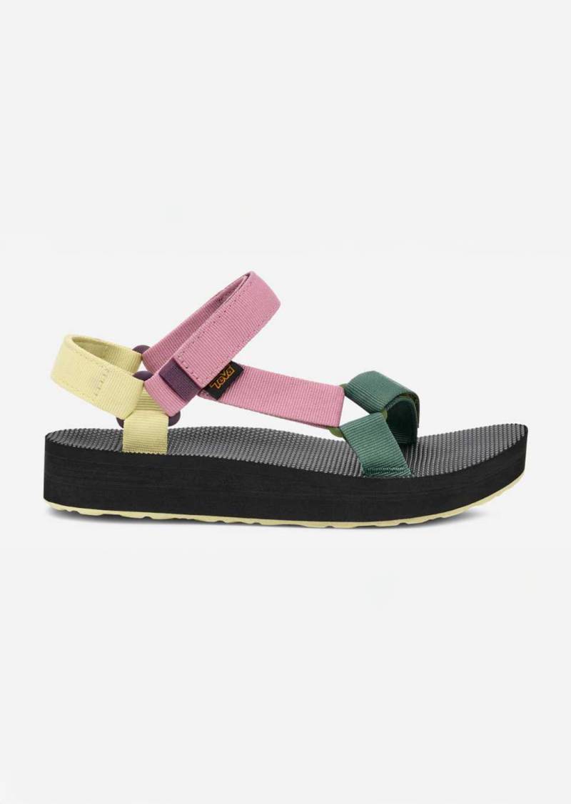 Sandale Modell: Midform Universal von Teva