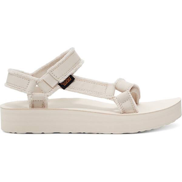 TEVA Damen Freizeitschuhe W MIDFORM UNIVERSAL CANVAS TEVA Damen Freizeitschuhe W MIDFORM UNIVERSAL CANVAS von Teva