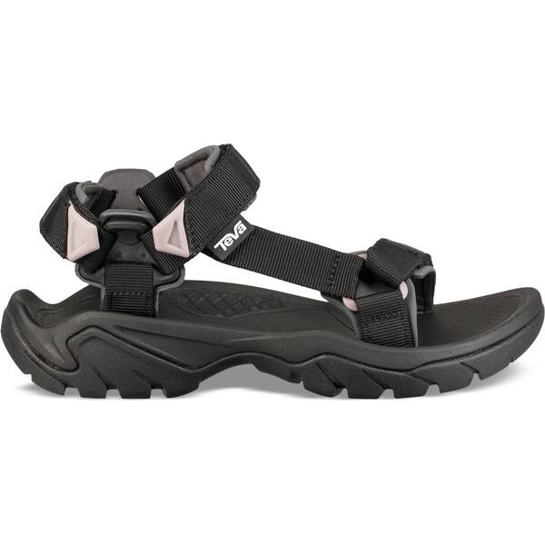 TEVA Damen Sandale Terra Fi 5 Universal von Teva