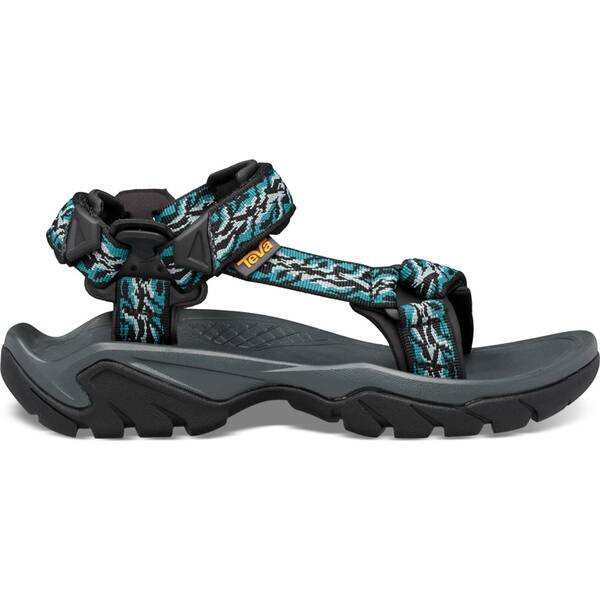 TEVA Damen Sandale Terra Fi 5 Universal von Teva